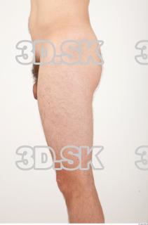 Leg texture of Emilio 0001